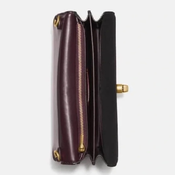 Coach Aster Crossbody - Picture 3 of 7